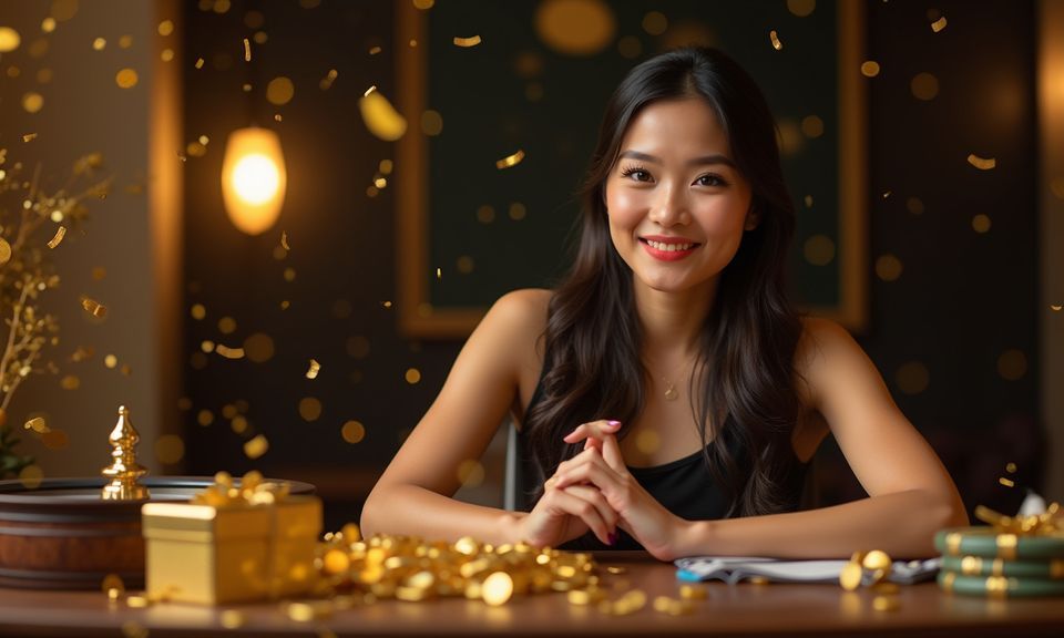 qq333 Slots Win Machine ဂိမ်းများ qq333 တွင် ဘာတွေပါသလဲ